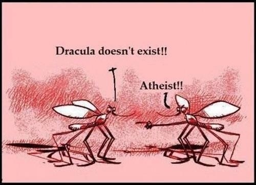 AtheismReligion