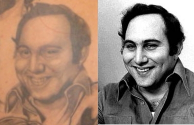 David Berkowitz. June 1, 1953. aka Son Of Sam Killer, The .44 Caliber Killer. Number of victims: 6