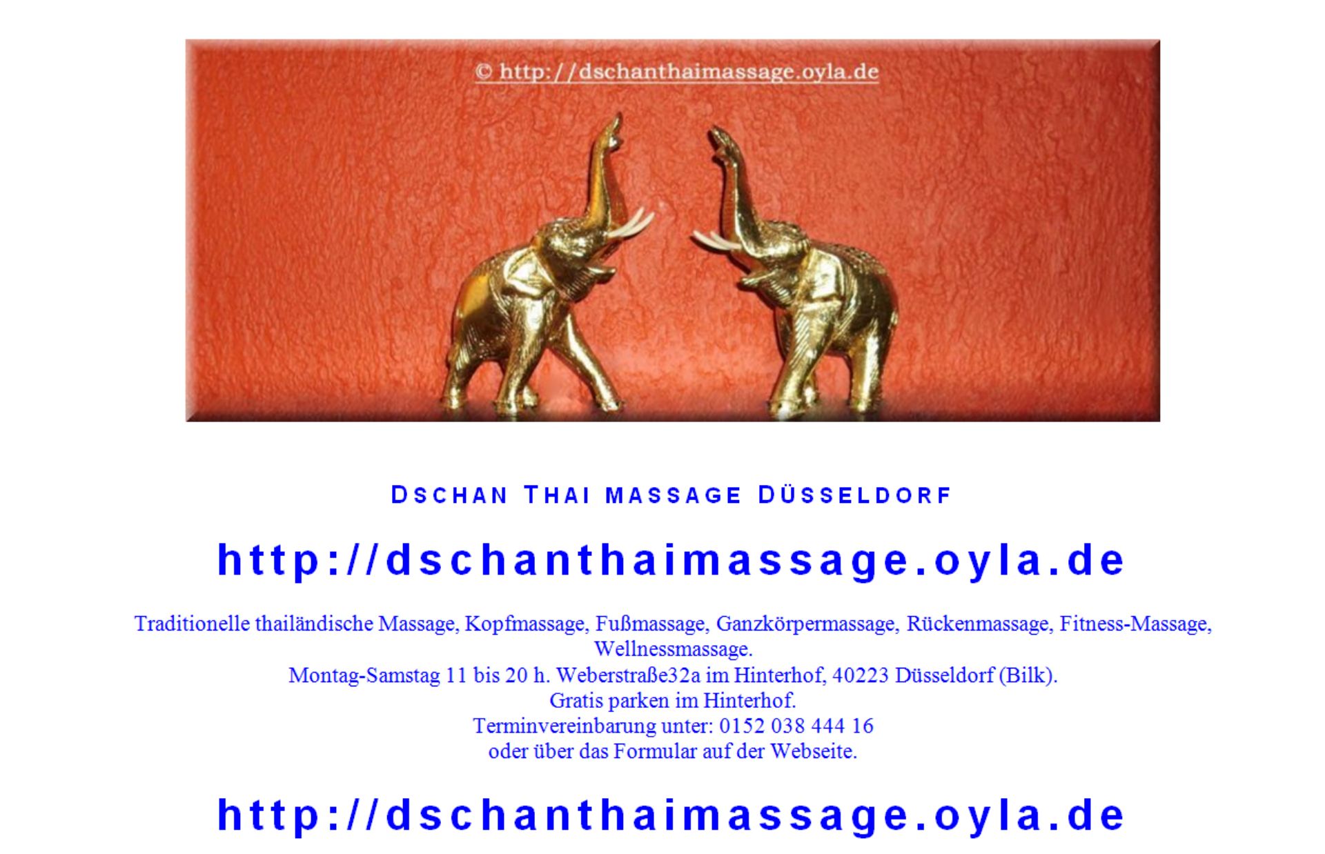 http://dschanthaimassage.oyla.de