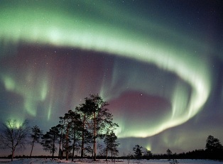 Amazing Pictures Of The Northern Lights