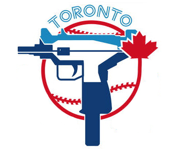gun logo
