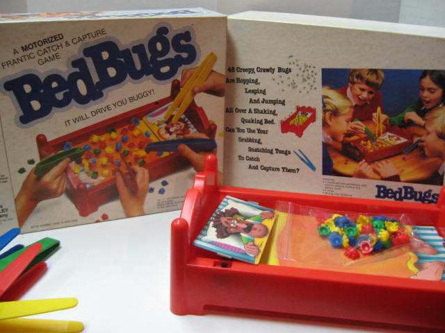Games I Played as a Kid