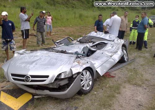 Expensive Car Accidents
