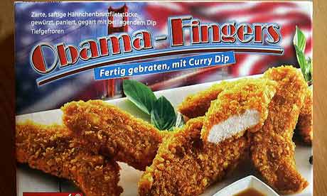 New Tasty German snack....lol