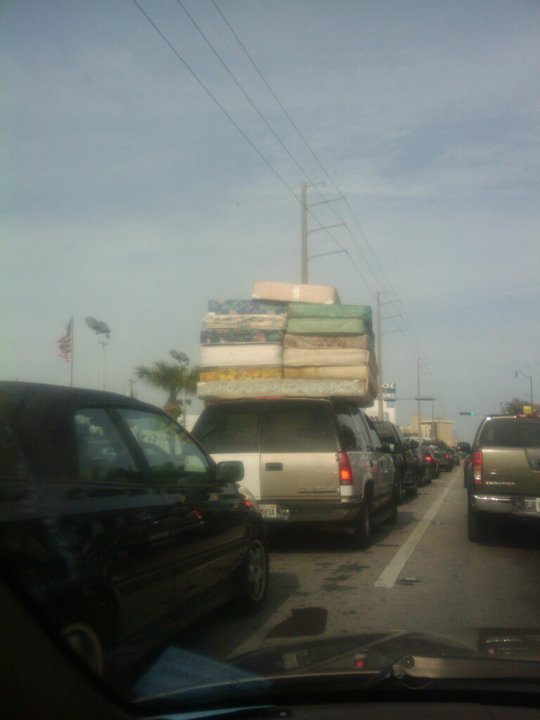 Only in Miami