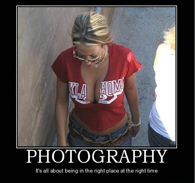 Something for everyone...