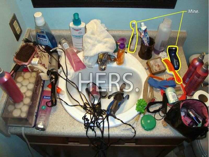 Something for everyone...