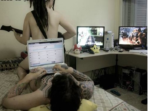 Something for everyone...