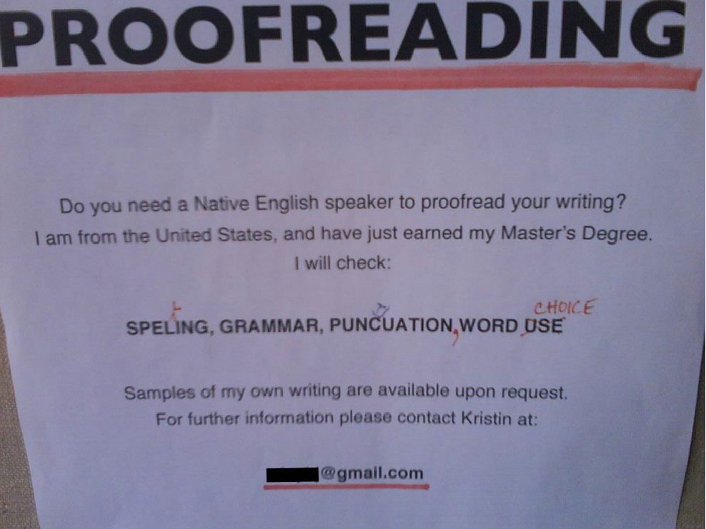 Something for everyone...