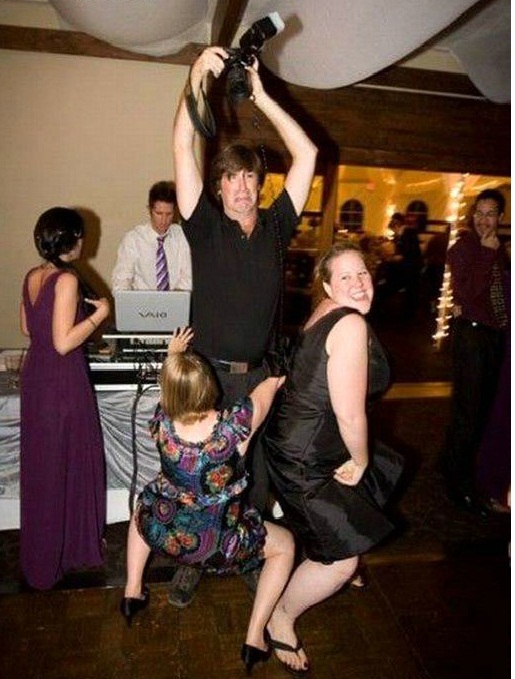 Something for everyone...