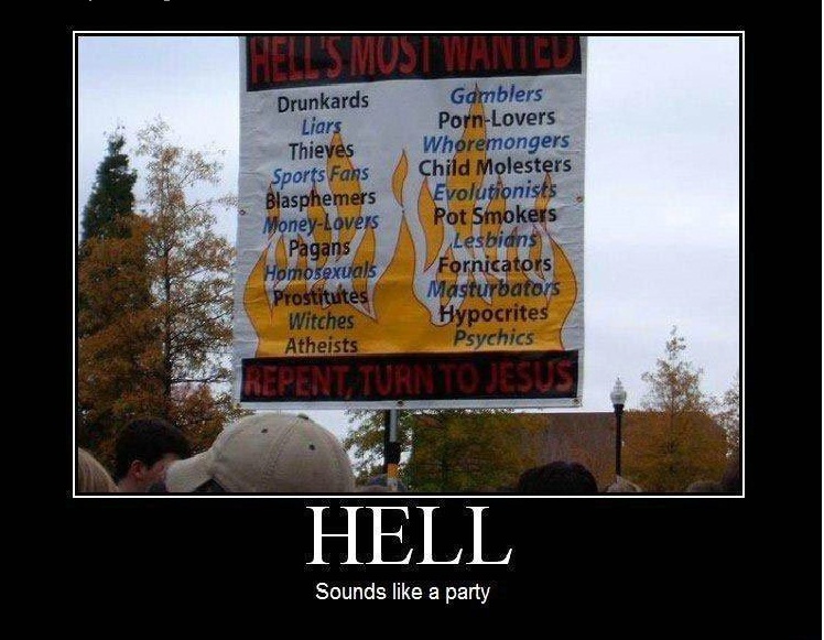 Something for everyone...