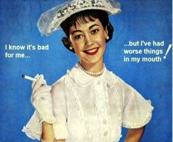 Something for everyone...