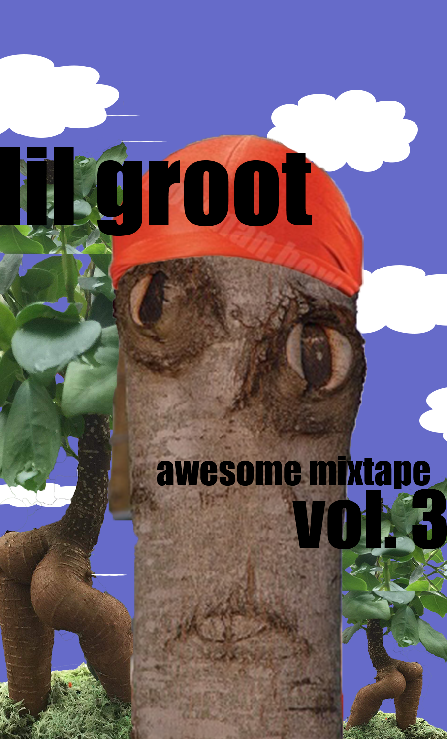 reddit memes - snout - Til groot awesome mixtape