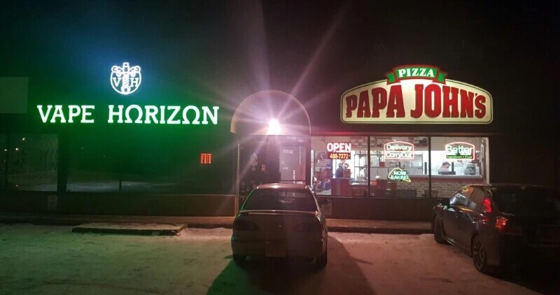 dank meme papa johns dank memes - Pizza Vape Horiz Papa Johns Open Delivery Better 48 7272 Ove Che