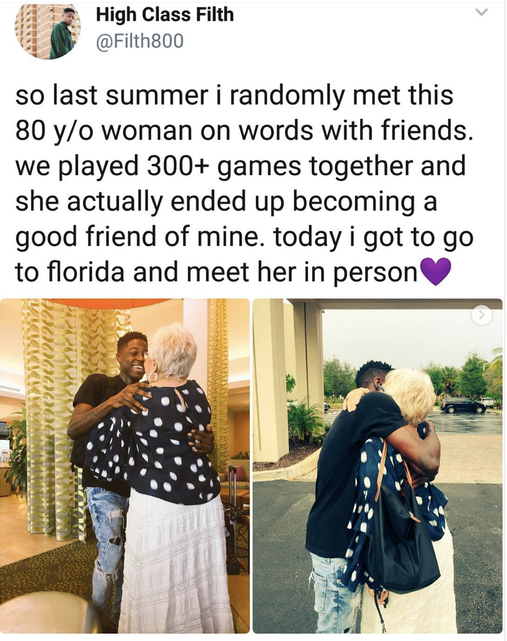 50 Wholesome Pics To Give You The Feels