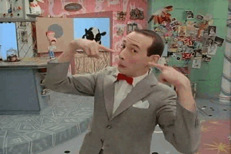 Pee Wee Herman Collection
