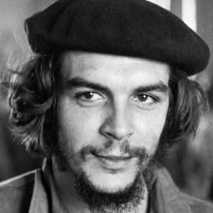 Che Guevara - "We should appeal to our leaders for more help on the subject of the poor."