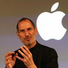 Steve Jobs - "Android is pretty cool!"