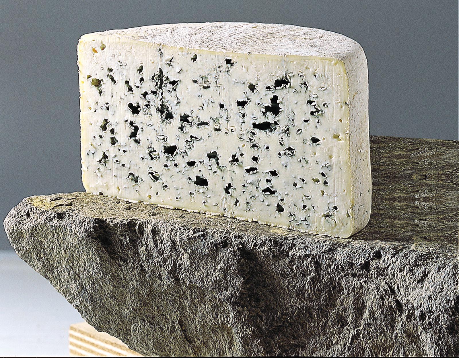 High Resolution Images of Cheese