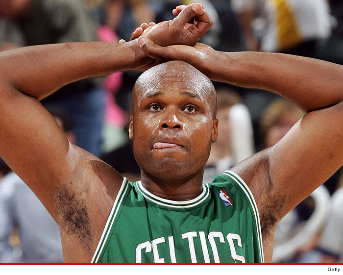 Antoine Walker: 110 million. Owing 4 million to creditors and writing 750,000 in bad checks. He also attempted to support at least 70 other people and family on the money he made. He lost 14 home when it all fell apart. Possibly the most heart breaking of the list, he was just trying to help...