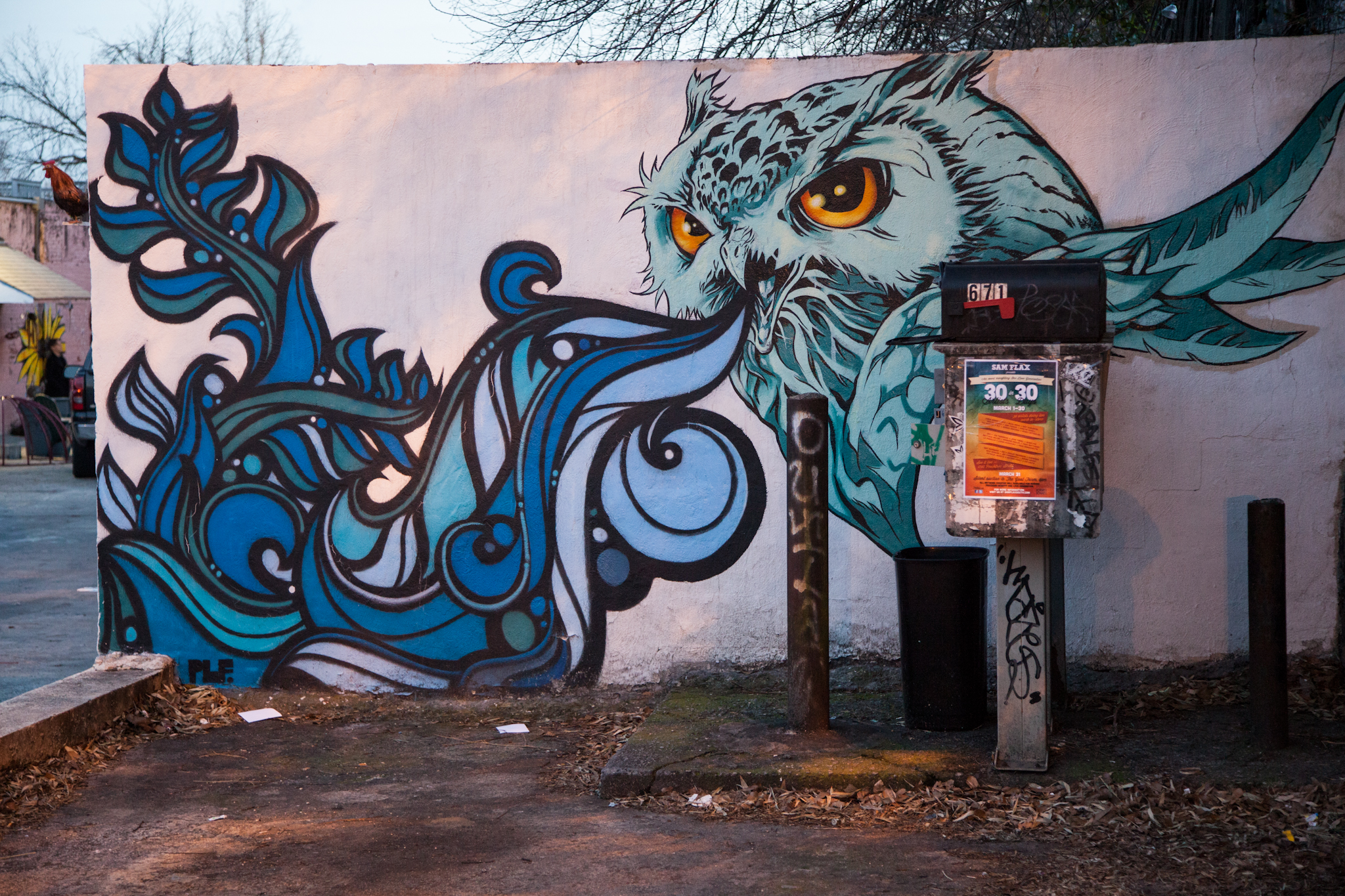 18 Examples Of Amazing Street Art