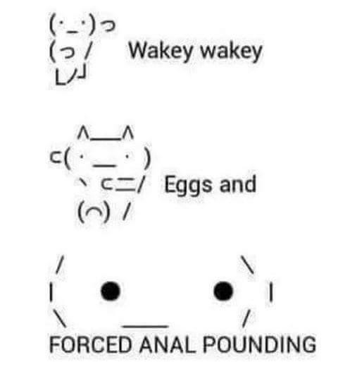 diagram - c._ Cl Eggs and Forced Anal Pounding