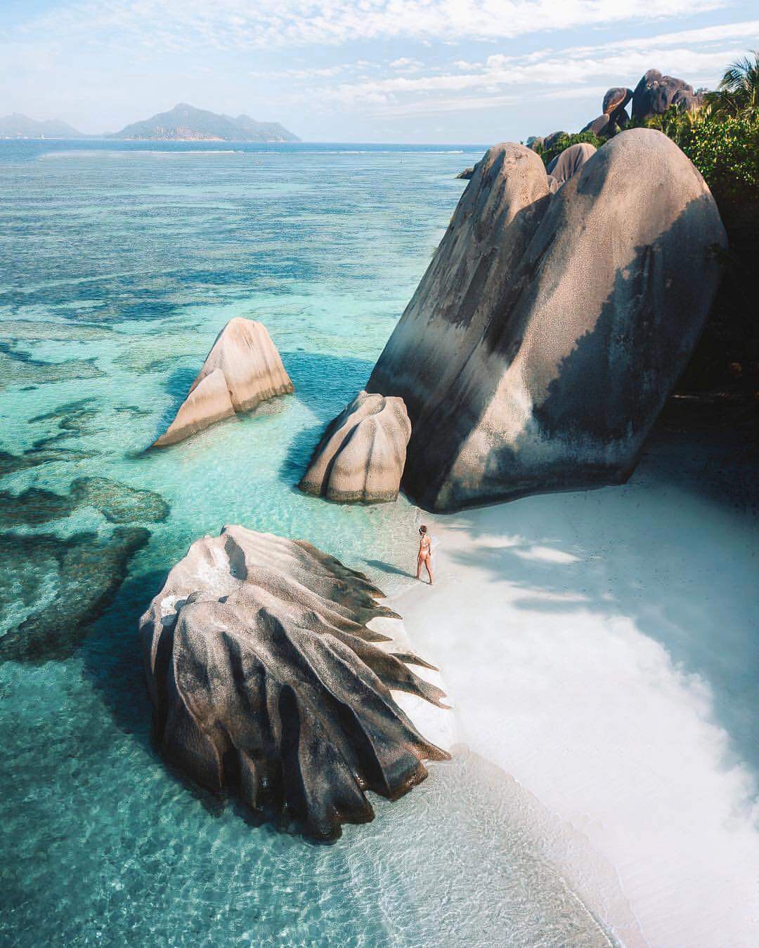 Seychelles -