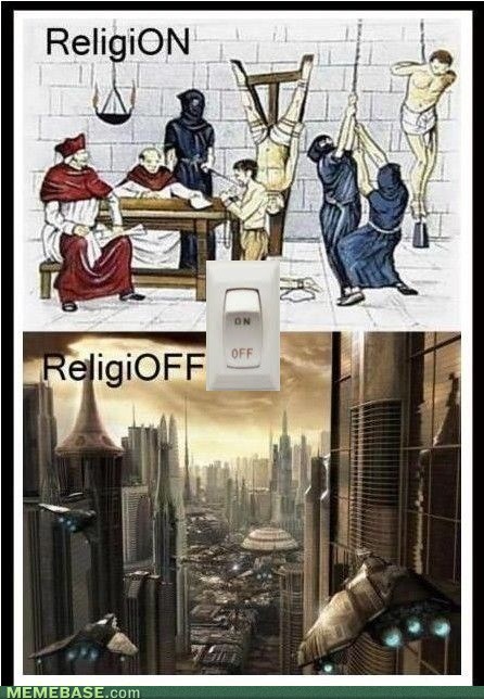 Religion 4