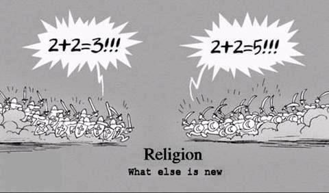 Religion 4