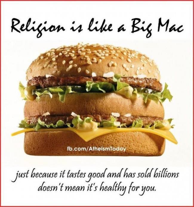 Religion 5