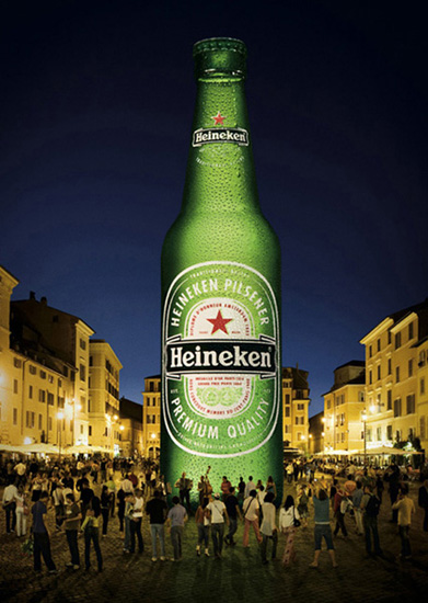 beer bottle - Heineken Sken Pu Heineken Tpr