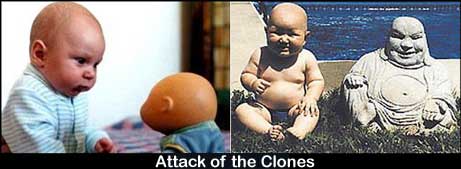 head - Attack of the Clones