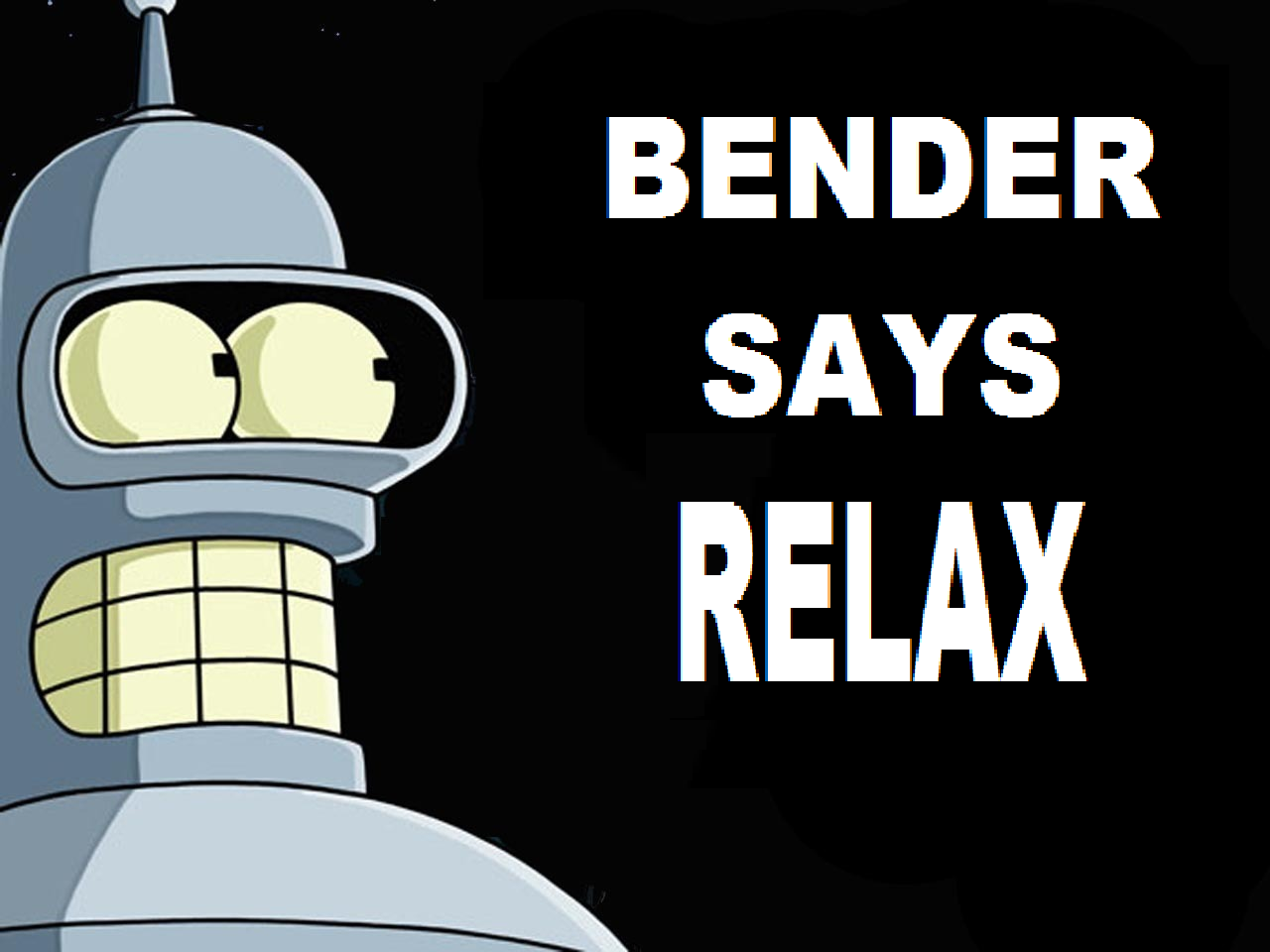 All About Bender