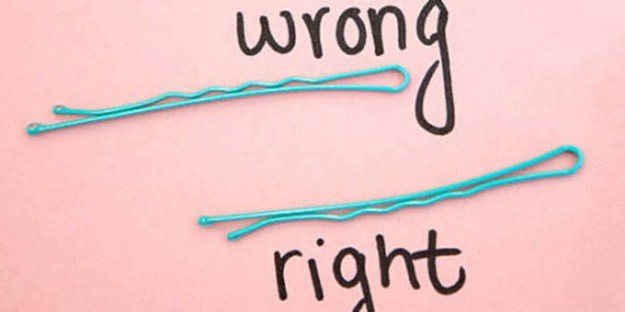 12 Simple Things You've Been Doing Wrong