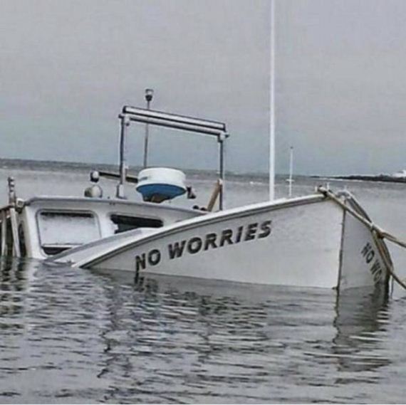 20 Hilarious Examples of Irony in Action