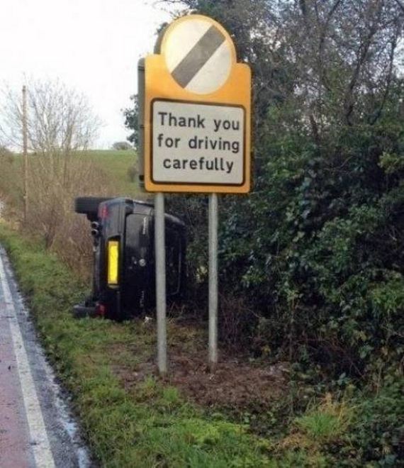 20 Hilarious Examples of Irony in Action