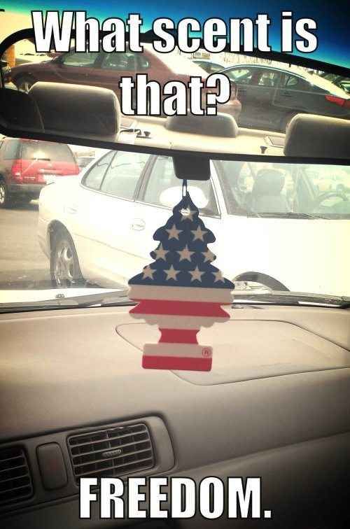 22 Pics That Are So 'Merican It Hurts