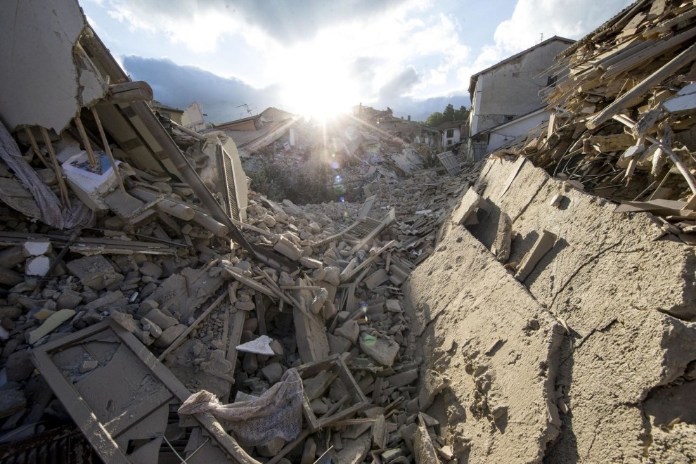 The most deadly since the start of the 20th century came in 1908, when an earthquake followed by a tsunami killed an estimated 80,000 people in the southern regions of Sicily.