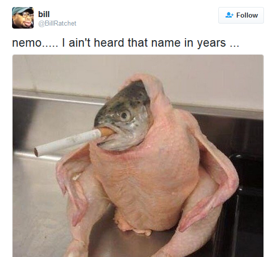 15 Of The Best "I Haven't Heard That Name In Years..." Memes