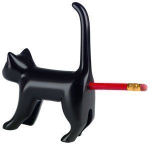 Cat Ass Pencil Sharpener %12