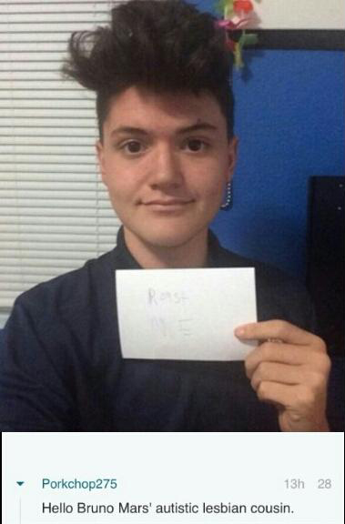 R/Roastme: 16 Roasts So Hot You'll Have To Call The Fire Department