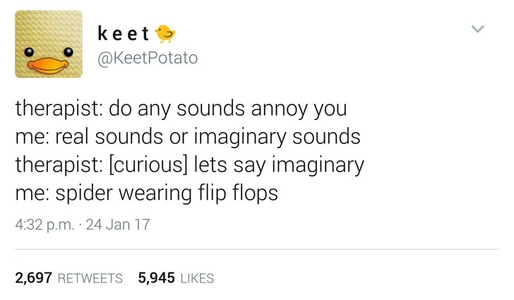 17 Random Funny Tweets That Will Brighten Your Day