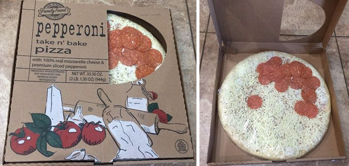 28 Examples of Product Packaging that is Downright Deceptive