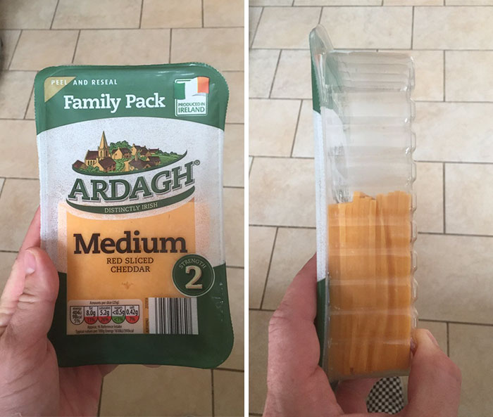 28 Examples of Product Packaging that is Downright Deceptive