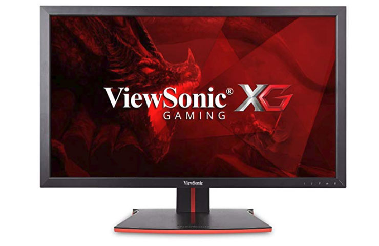 ViewSonic X Gaming ViewSonic
