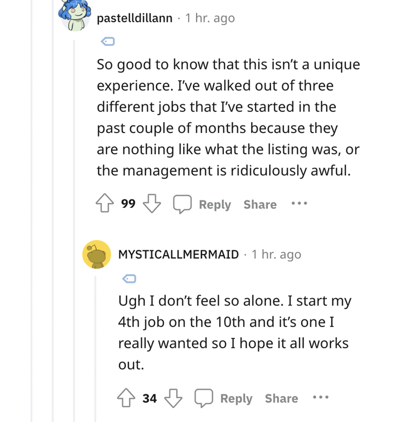 Manager Shows Up 10 Minutes Late to Interview, and Tries to Blame Interviewee Who Was 5 Minutes Early