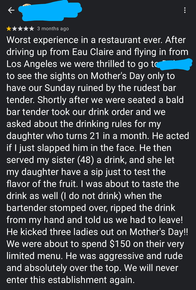 14 Super Entitled Karens Who Skipped the Manager and Want the CEO