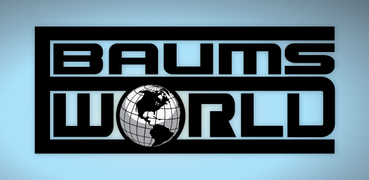 eBaum's World Logo Contest WINNERS