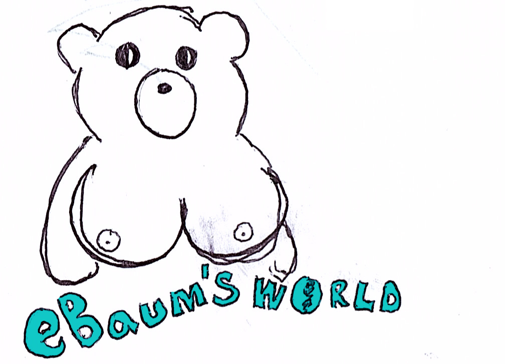 eBaum's World Mascot Contest