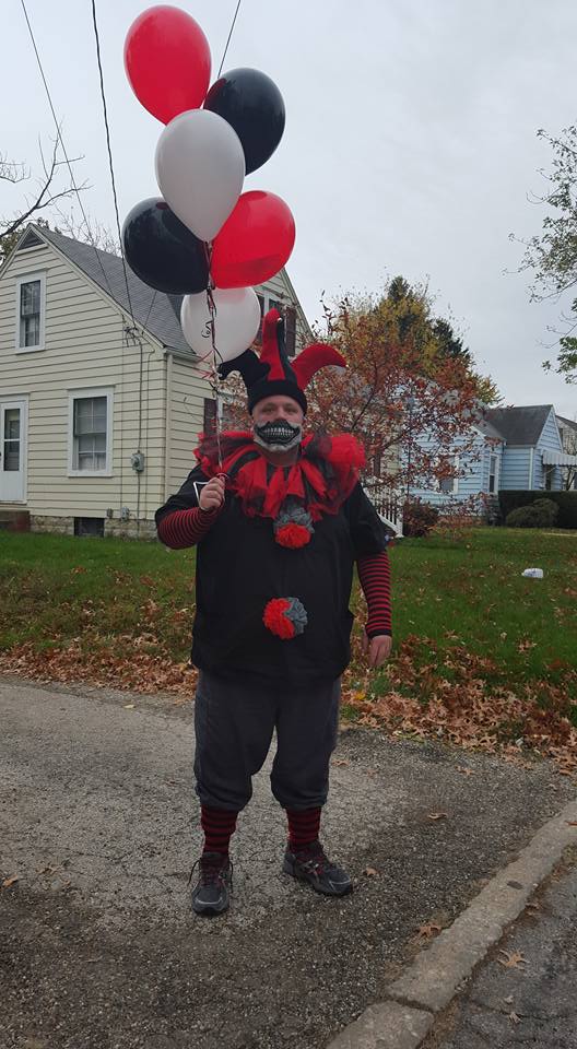 Best of The eBaum's World Costume Contest